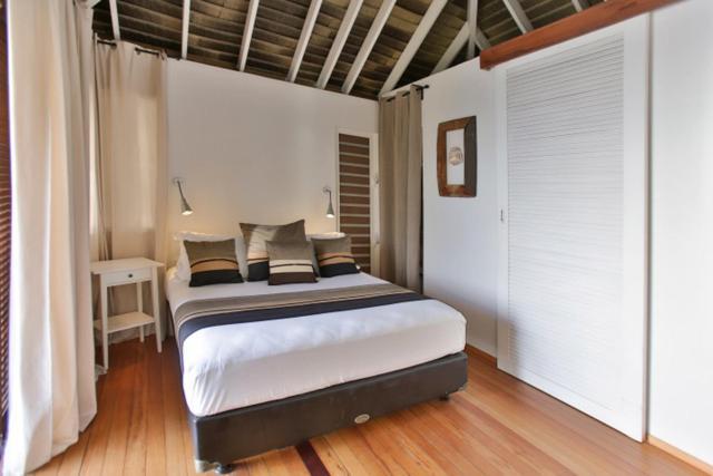 Moorea Beach Lodge 외부 사진