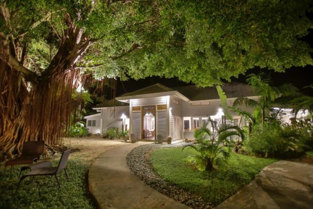 Moorea Beach Lodge 외부 사진