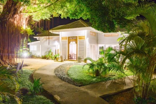 Moorea Beach Lodge 외부 사진